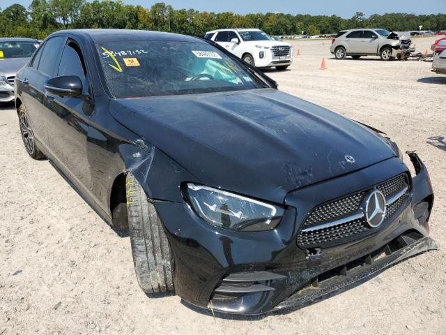 2021 MERCEDES-BENZ E 350 VIN: W1KZF8DB1MA983146