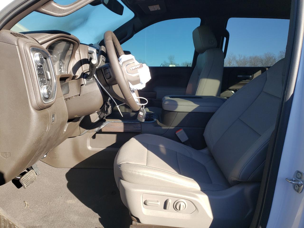 2022 GMC SIERRA LIMITED K1500 SLT VIN:3GTU9DEL9NG207118