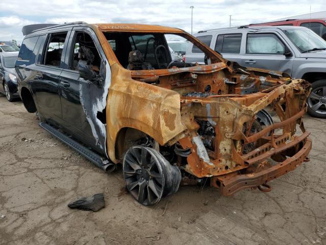 2021 CHEVROLET SUBURBAN K1500 Z71 VIN: 1GNSKDKDXMR131259