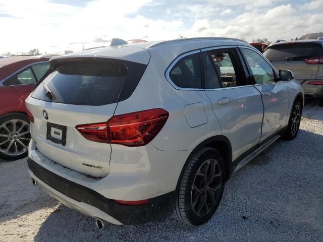 2021 BMW X1 SDRIVE28I VIN: WBXJG7C08M5T60259