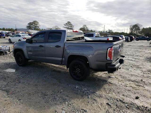 2021 GMC CANYON ELEVATION VIN: 1GTG5BEN9M1113073