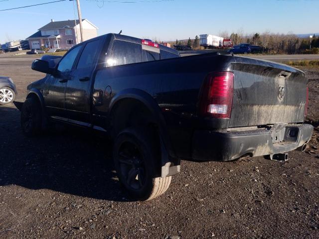 2021 RAM 1500 CLASSIC SLT VIN: 1C6RR7GT6MS572732