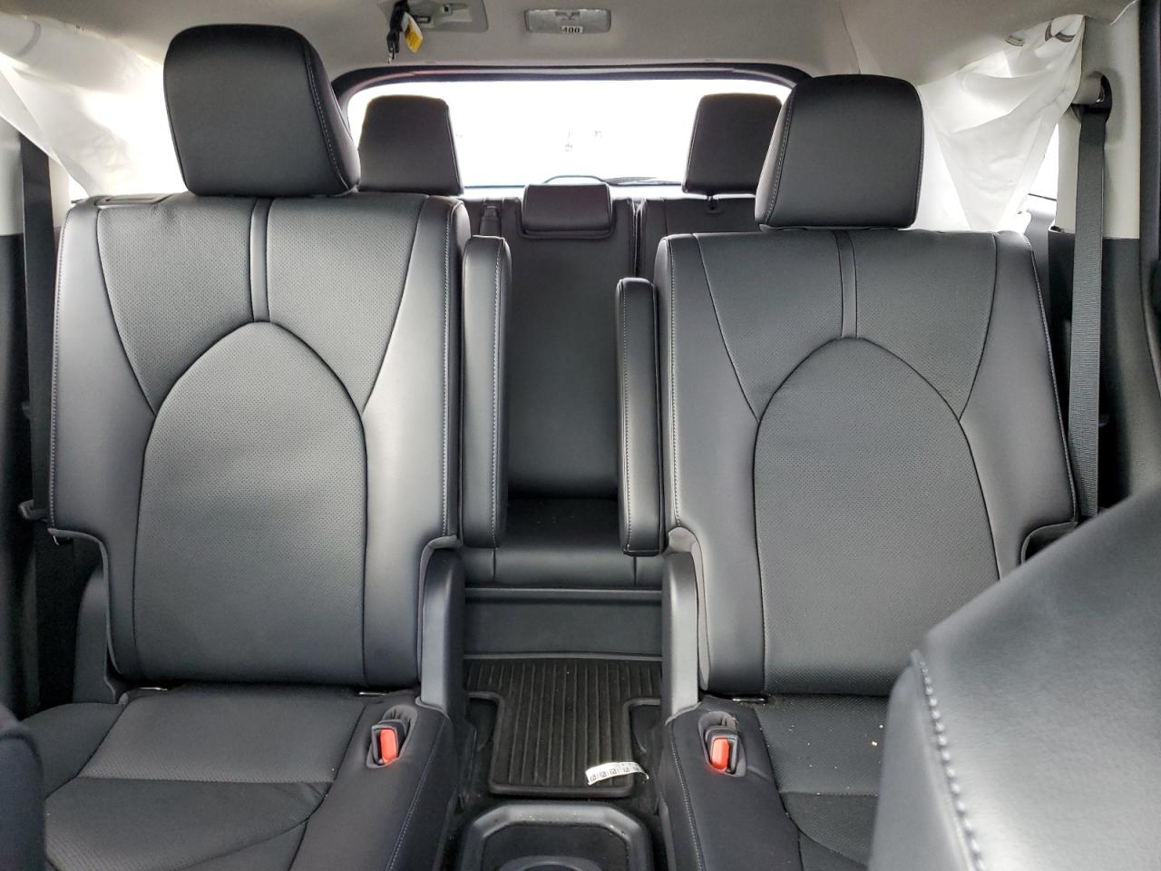 2023 TOYOTA HIGHLANDER L VIN:5TDKDRBH9PS517597