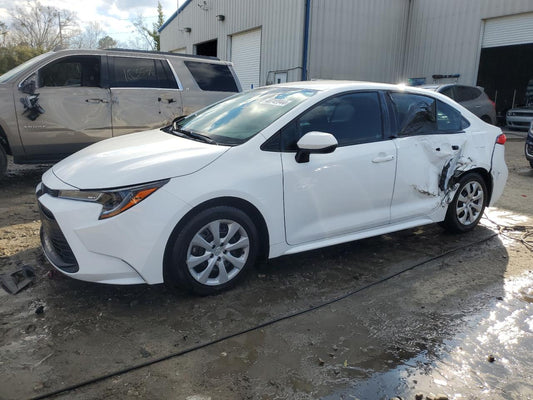 2023 TOYOTA COROLLA LE VIN:5YFB4MDE1PP004214