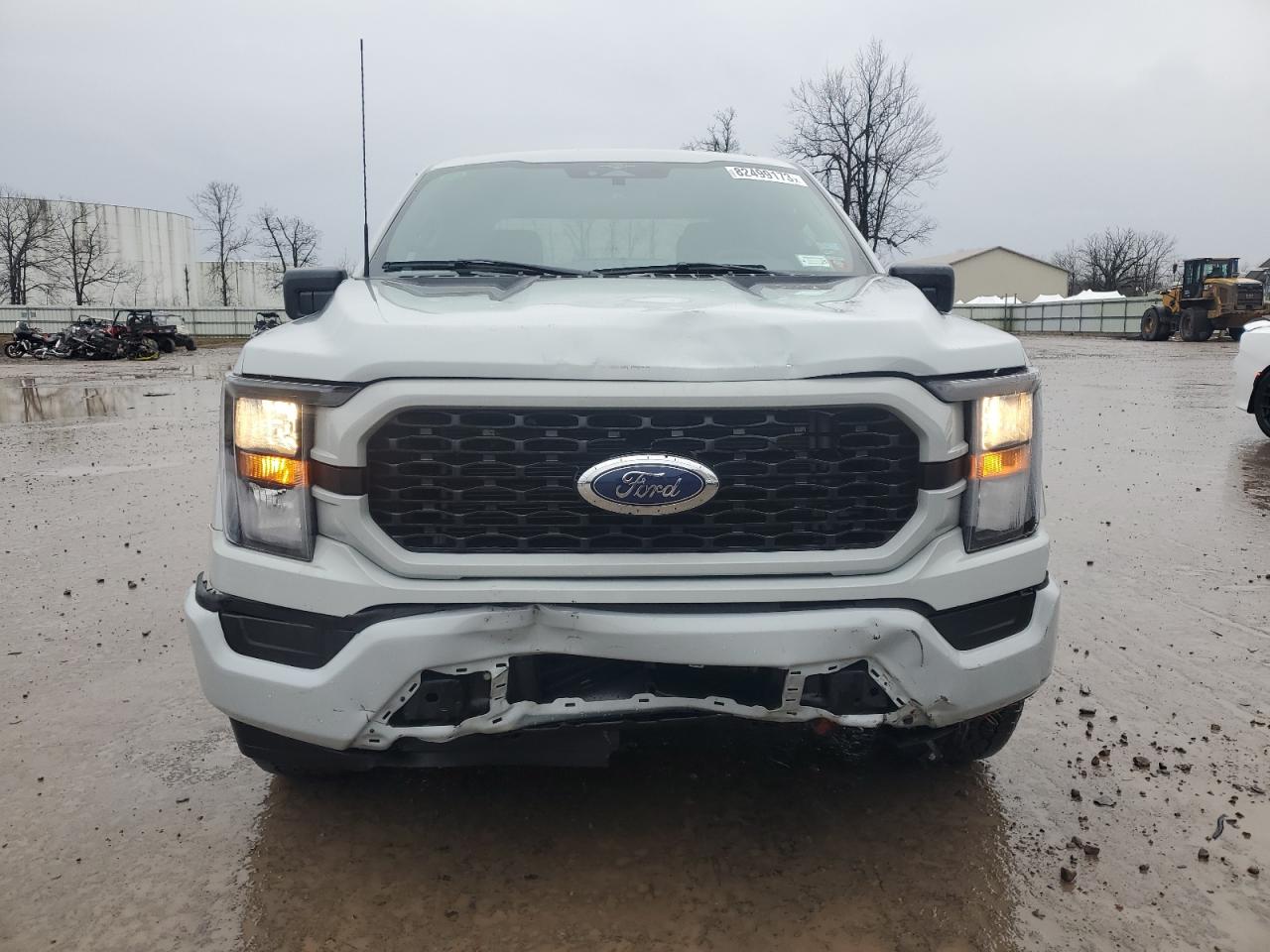 2023 FORD F150 SUPERCREW VIN:1FTEW1EP1PFB78894