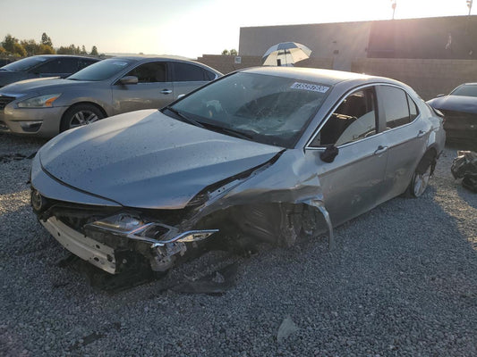 2023 TOYOTA CAMRY LE VIN:4T1C11AK4PU734512