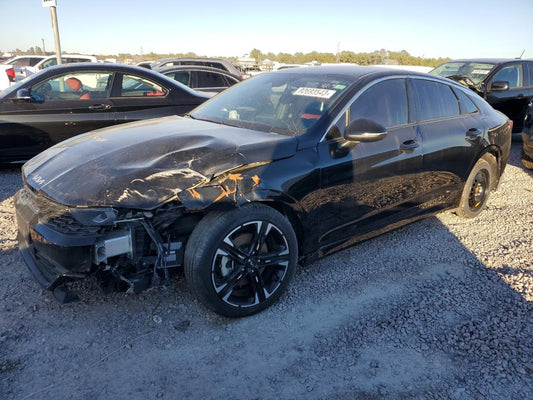 2023 KIA K5 GT LINE VIN:5XXG64J27PG199948