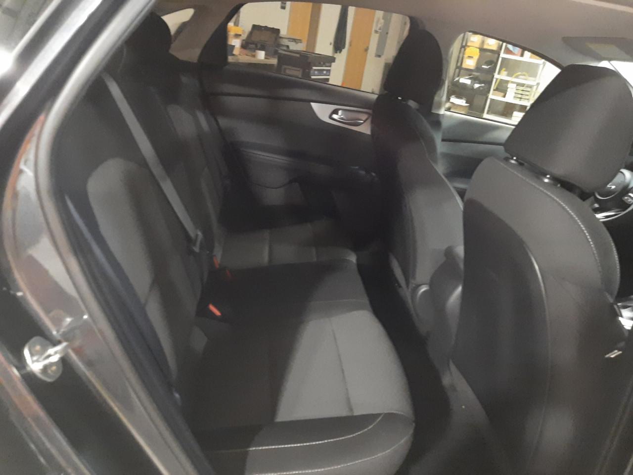 2023 KIA FORTE LX VIN:3KPF24AD3PE558360