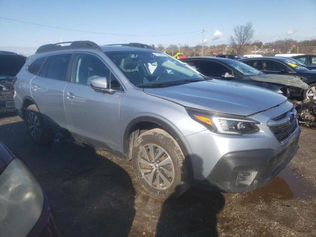 2021 SUBARU OUTBACK PREMIUM VIN: 4S4BTA***********