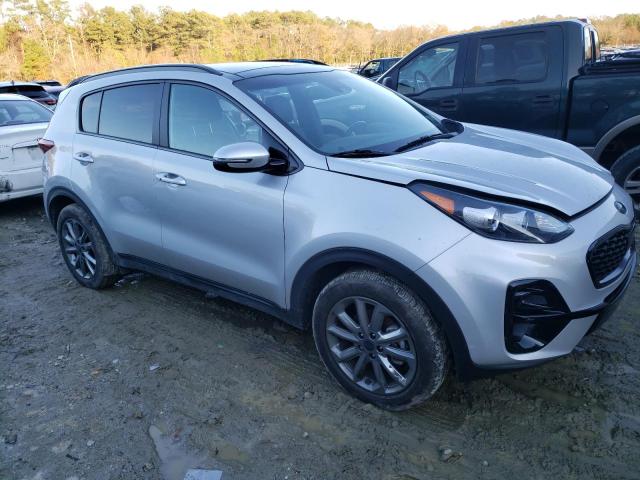 2021 KIA SPORTAGE S VIN: KNDP6CAC5M7896865