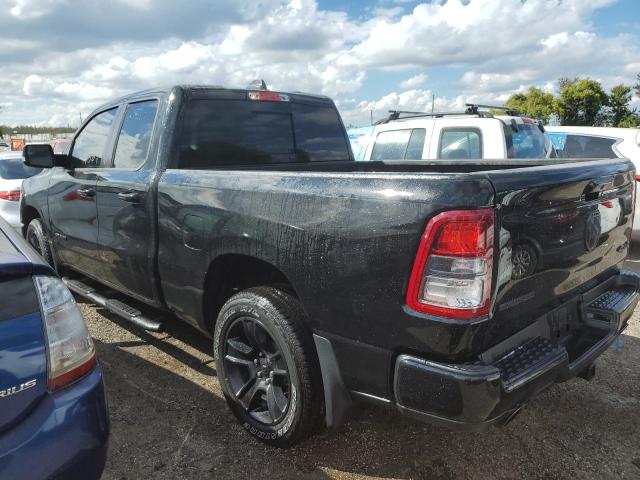 2021 RAM 1500 BIG HORN/LONE STAR VIN: 1C6SRFBT9MN821901