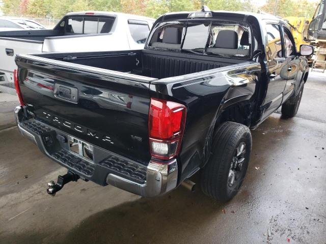 2021 TOYOTA TACOMA DOUBLE CAB VIN: 3TMAZ5CN2MM142965