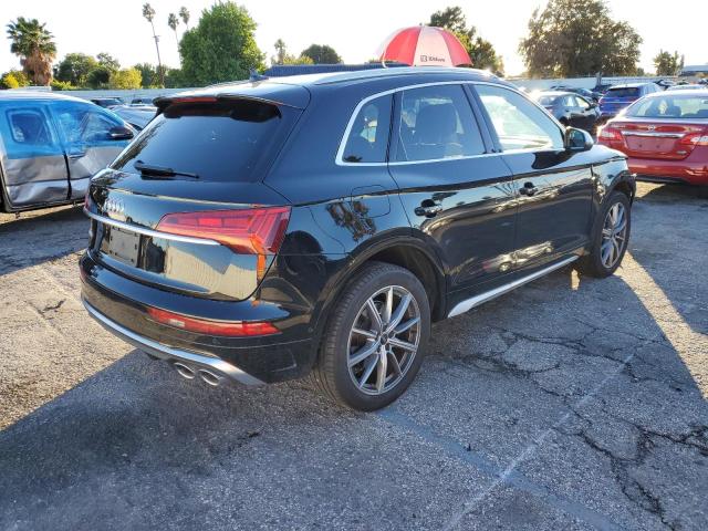 2021 AUDI SQ5 PRESTIGE VIN: WA1C4AFY5M2031298