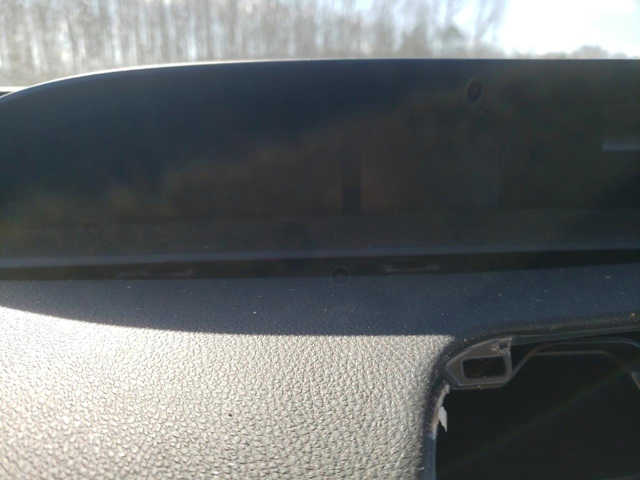 2022 TOYOTA PRIUS NIGHT SHADE VIN:JTDKAMFU4N3184968