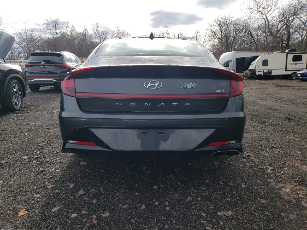 2022 HYUNDAI SONATA SEL PLUS VIN:5NPEJ4J26NH139098