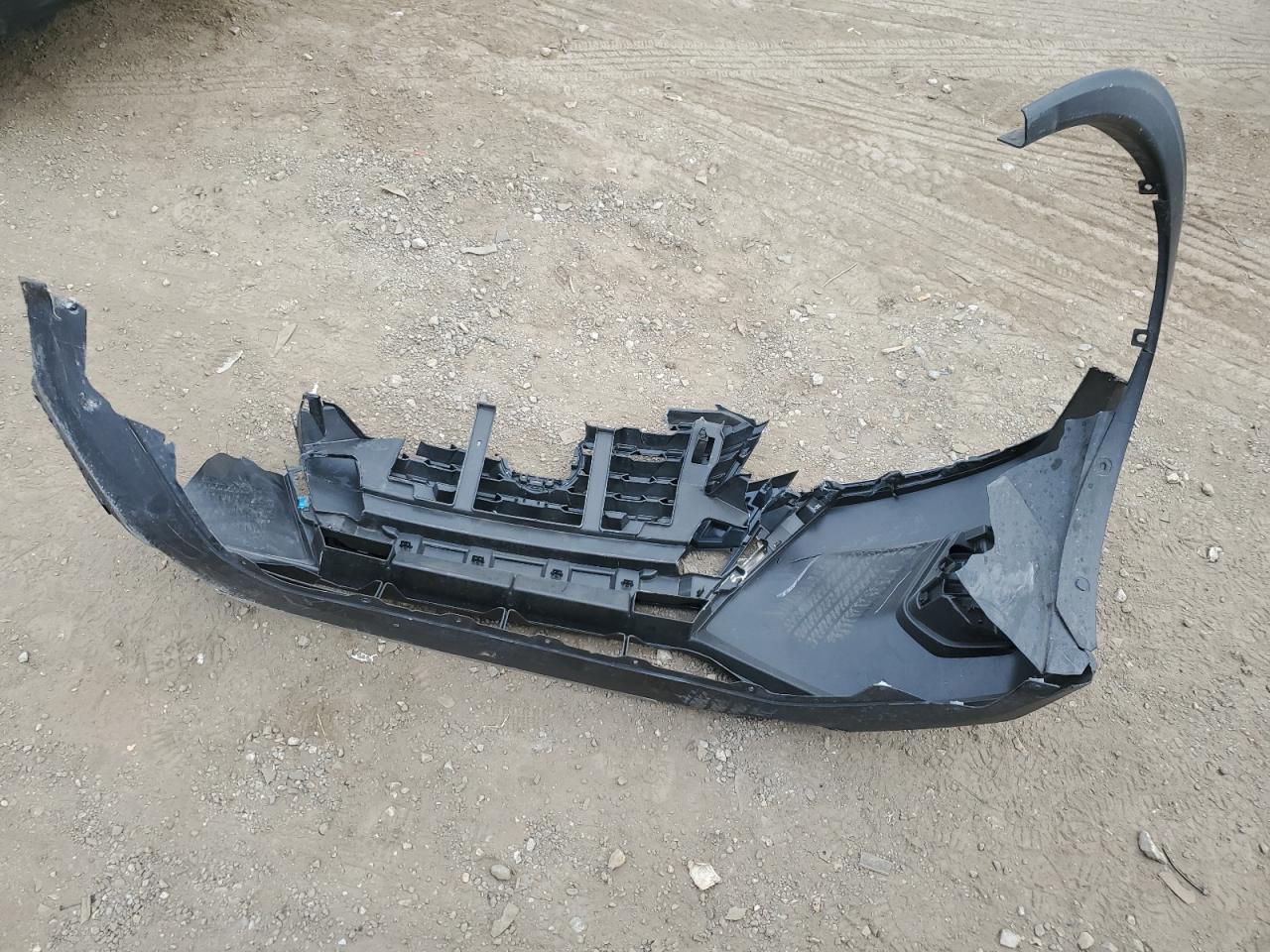 2022 NISSAN KICKS SV VIN:3N1CP5CV2NL514927