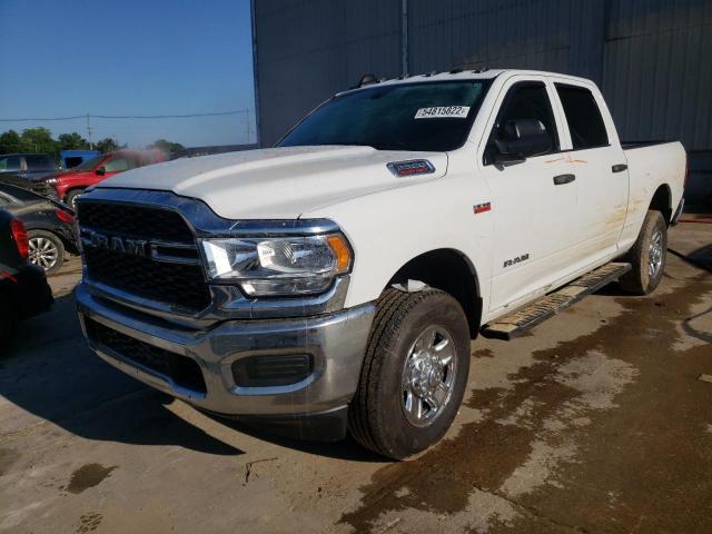 2021 RAM 2500 TRADESMAN VIN: 3C6UR5CJ0MG559999