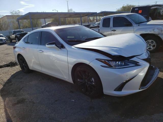 2021 LEXUS ES 350 BASE VIN: 58ADZ1B12MU104544