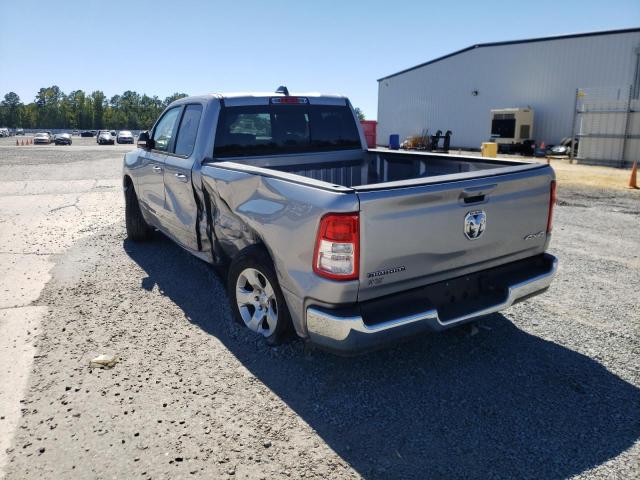 2021 RAM 1500 BIG HORN/LONE STAR VIN: 1C6RRFBGXMN728841