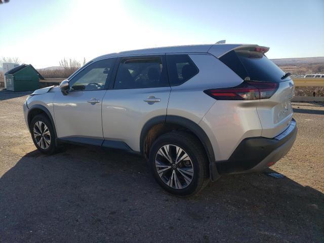 2021 NISSAN ROGUE SV VIN: 5N1AT3BA2MC807350