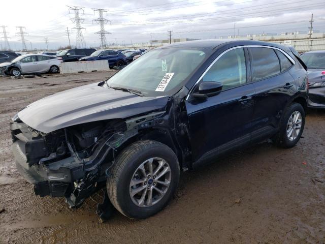 2021 FORD ESCAPE SE VIN: 1FMCU9G68MUA99290
