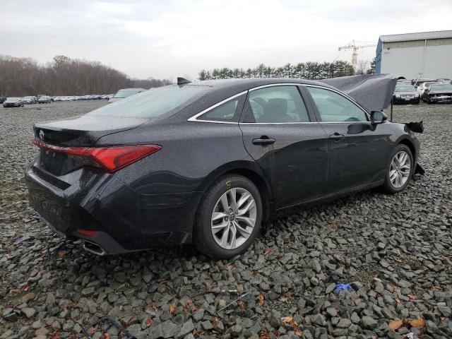 2021 TOYOTA AVALON XLE VIN: 4T1JZ1FB2MU059232