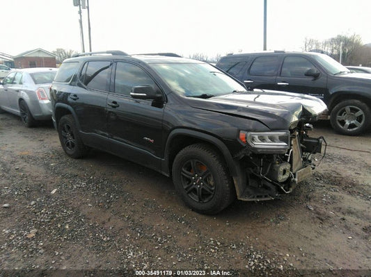 2020 GMC ACADIA AT4 VIN: 1GKKNLLS5LZ101922