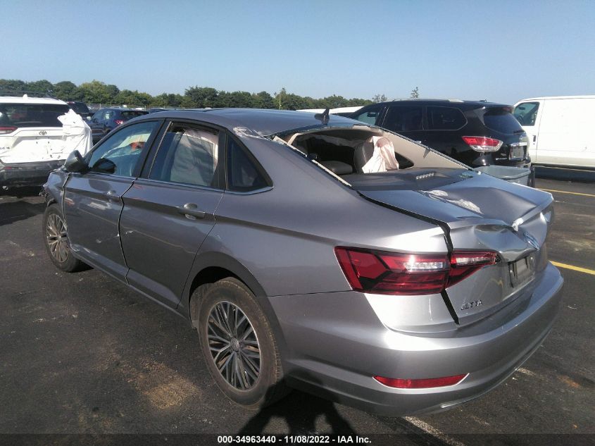 2020 VOLKSWAGEN JETTA S/SE/R-LINE VIN: 3VWC57BU0LM102386