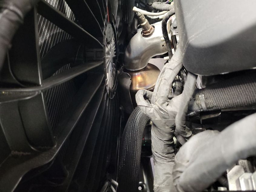 2022 CHEVROLET TRAVERSE LT CLOTH VIN: 1GNERGKW0NJ177579