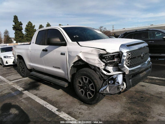2020 TOYOTA TUNDRA 2WD SR/SR5 VIN: 5TFRY5F19LX267940