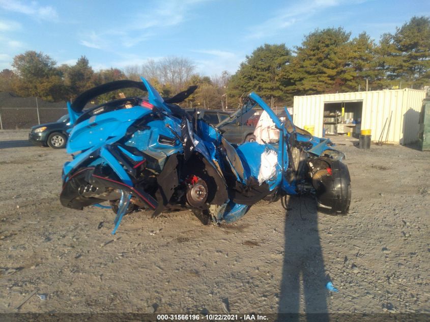 2021 HONDA CIVIC TYPE R TOURING VIN: SHHFK8G70MU205166