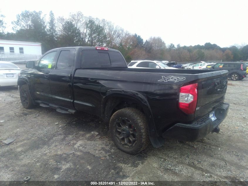 2021 TOYOTA TUNDRA 2WD SR/SR5 VIN: 5TFTY5F12MX011579