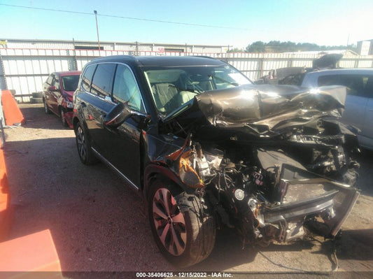 2020 KIA TELLURIDE EX VIN: 5XYP34HC2LG010670