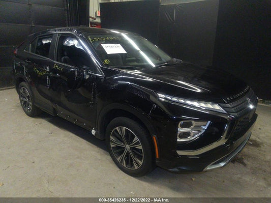 2022 MITSUBISHI ECLIPSE CROSS SE/SEL VIN: JA4ATWAA9NZ045747