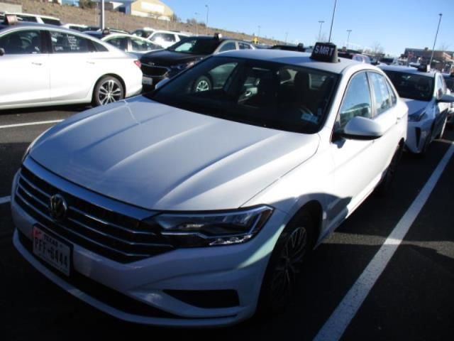 2021 VOLKSWAGEN JETTA S/SE/R-LINE VIN: 3VWC57BUXMM045955