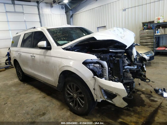 2020 FORD EXPEDITION MAX LIMITED VIN: 1FMJK2AT9LEA49347