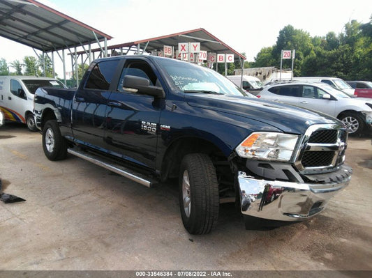 2020 RAM 1500 CLASSIC SLT VIN: 1C6RR6TT1LS134750