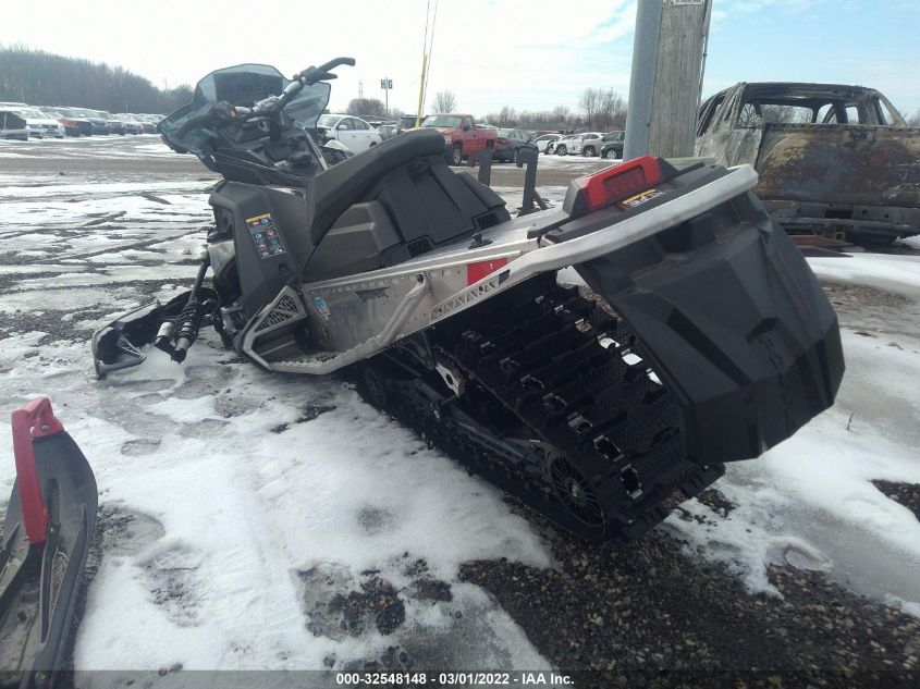 2021 POLA MATRIX VIN: SN1TDP8R5MC354403