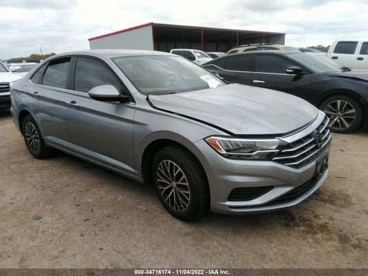 2021 VOLKSWAGEN JETTA S/SE/R-LINE VIN: 3VWC57BU8MM004224
