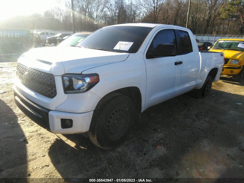 2021 TOYOTA TUNDRA 2WD SR/SR5 VIN: 5TFRY5F11MX295331
