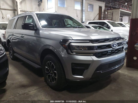 2022 FORD EXPEDITION MAX XL VIN: 1FMJK1FT9NEA53551