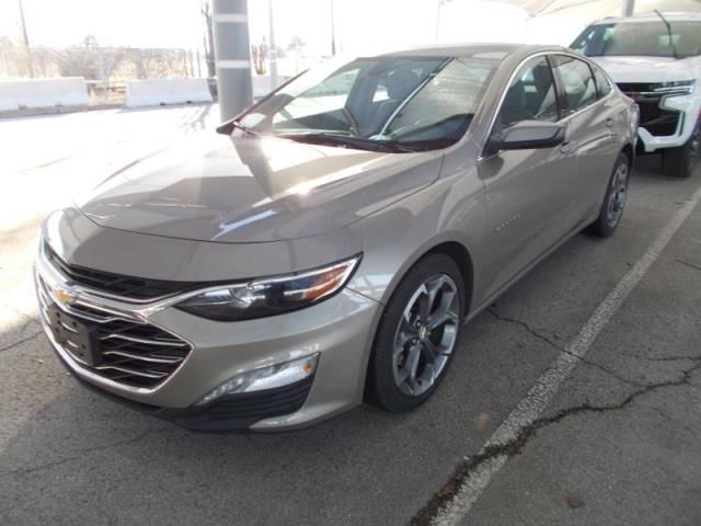 2022 CHEVROLET MALIBU LT VIN: 1G1ZD5ST0NF113699