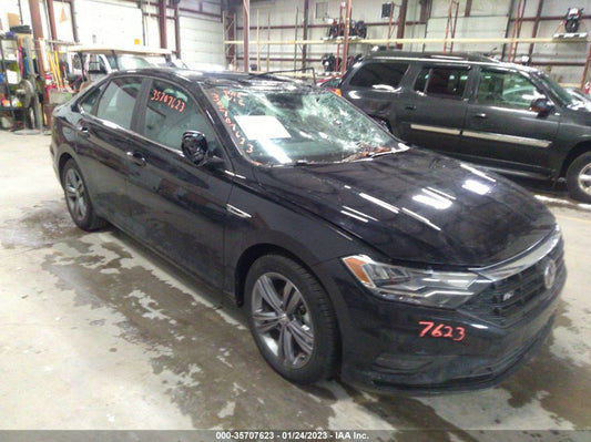 2021 VOLKSWAGEN JETTA S/SE/R-LINE VIN: 3VWC57BU5MM098871