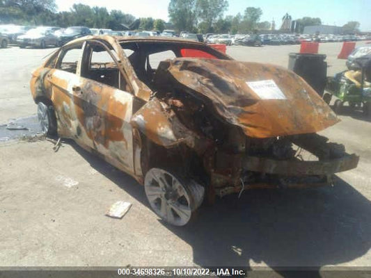 2021 HYUNDAI ELANTRA SEL VIN: KMHLS4AG9MU195097