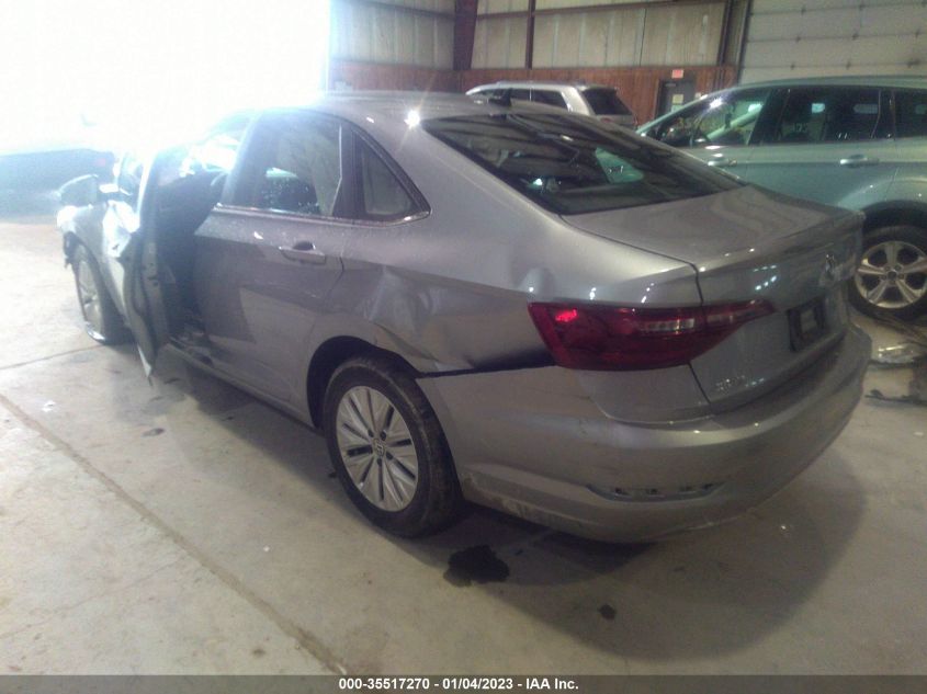 2020 VOLKSWAGEN JETTA S/SE/R-LINE VIN: 3VWCB7BU1LM056575