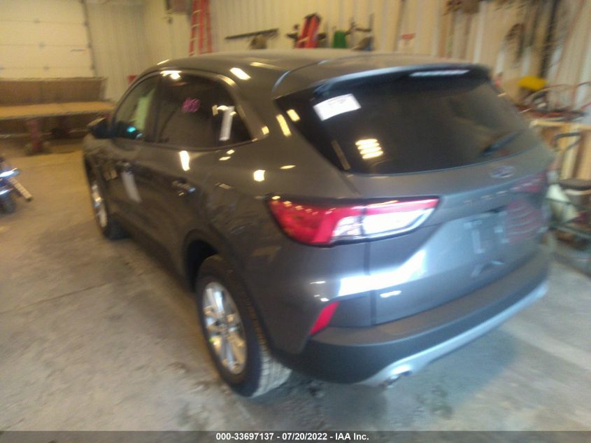 2022 FORD ESCAPE SE VIN: 1FMCU9G69NUB13957