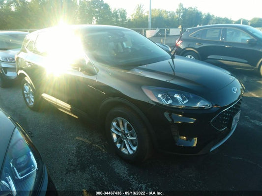 2022 FORD ESCAPE SE HYBRID VIN: 1FMCU9BZ1NUB10049