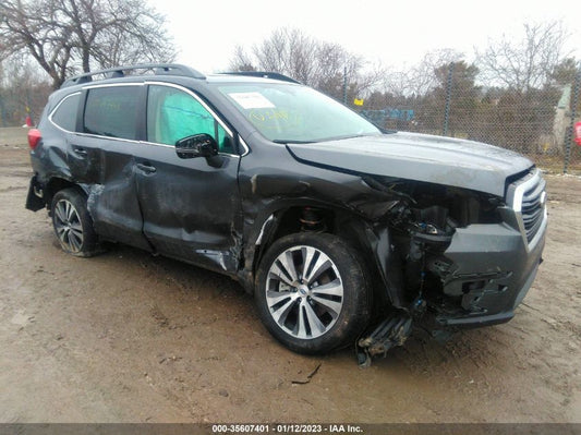 2021 SUBARU ASCENT LIMITED VIN: 4S4WMALD7M3465183