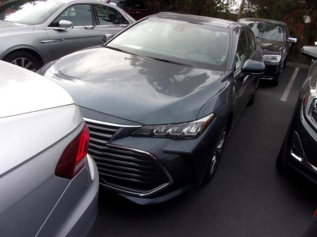 2021 TOYOTA AVALON XLE VIN: 4T1JZ1FBXMU063318
