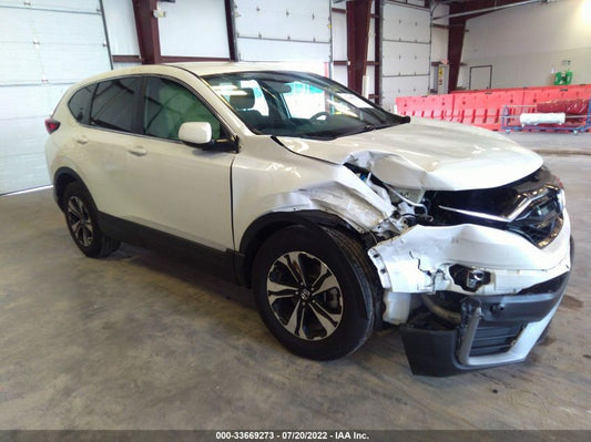 2021 HONDA CR-V SPECIAL EDITION VIN: 7FARW1H70ME016532